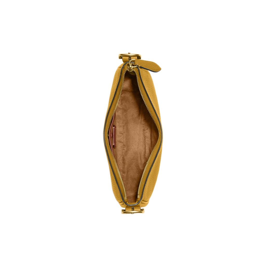 Coach CC439-B4EBV Мини сумка-кроссбоди Cally Черный Signature