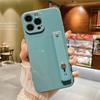 Силиконовый ремешок на запястье, чехол-держатель для телефона Iphone 13 Pro Max 12 11 Xs Max X Xr 7 8 Plus 13 Pro, мягкая задняя крышка ярких цветов