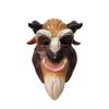 Beauty and the Beast Prince Beast Mask for Halloween Cosplay and Performance