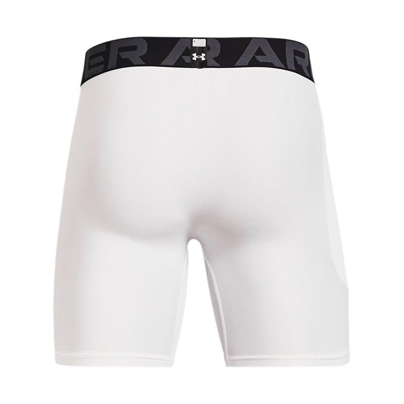 Under Armour Боксеры с логотипом на поясе 1361596-100