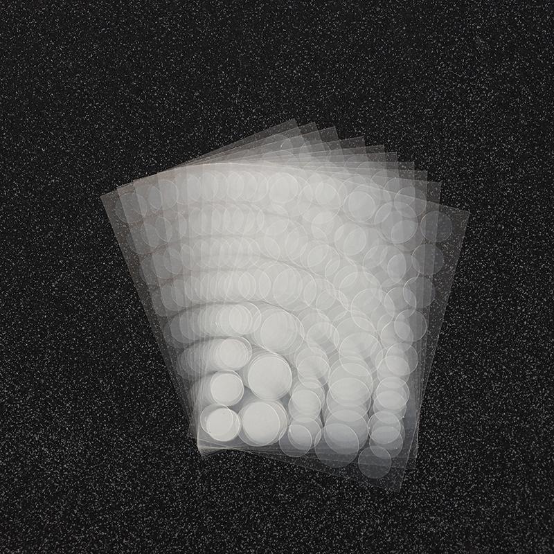 360Pcs Invisible Pimple Removal Anti-Acne Hydrocolloid Patches Spots Marks Concealer Beauty Makeup Tool Repair Sticker