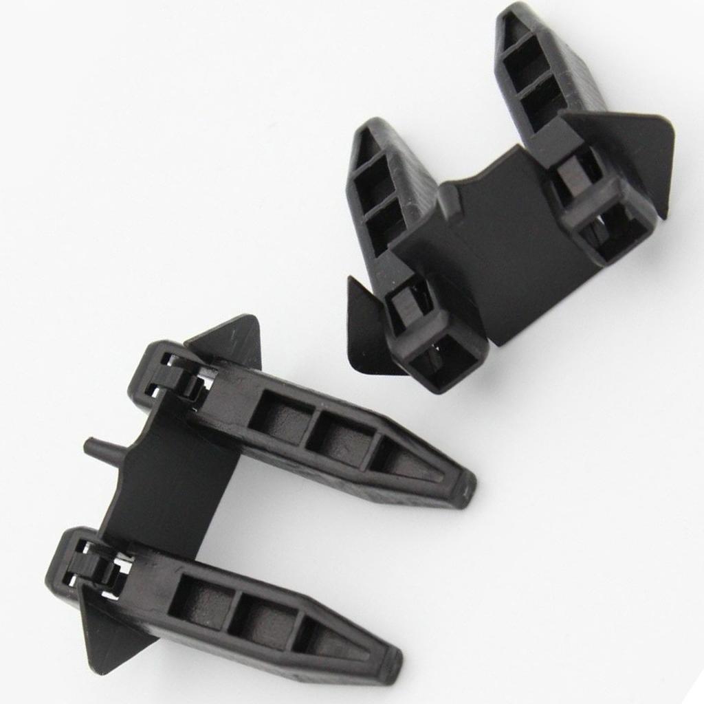 Фиксатор-клипса для Toyota RAV4 2001-2005 53145-42010 Аксессуары Крыло
