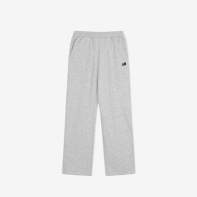 New Balance Базовые Классические Широкие Брюки Lqj Nbmlf41823 Ac