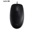 Проводная офисная мышь Logitech G M110