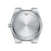 Tissot PRX 35 мм Синий циферблат Нержавеющая сталь Кварцевые часы (T137.210.11.041.00)