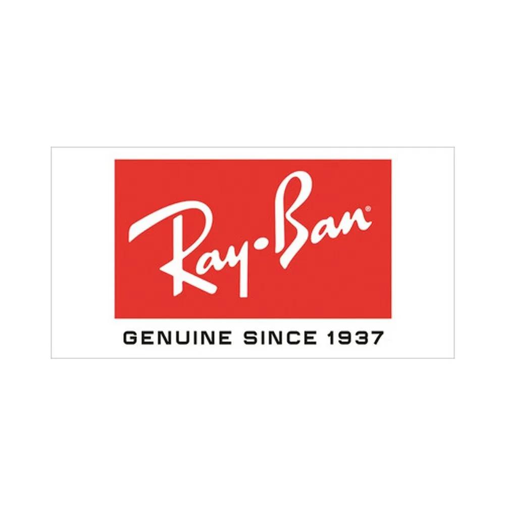 A$AP X Ray-Ban RB 3928V 3201 54, Ray-Ban Metal Rimless, UV & Blue Light Protection