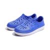 Nike Низкие кроссовки Air Force 1 для скейтбординга для детей, сине-белые, для детей в возрасте 3-7 лет, кроссовки AT5243-400