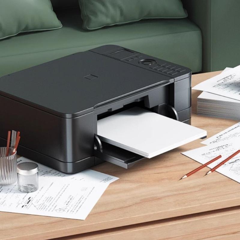 CF280A Recyclable Toner Powder Cartridge Easy Snap Installation For Office Home High Volumes Printing Needs