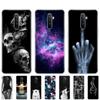 For Realme X2 Pro Case RMX1931 Silicon Cover For Oppo RealmeX2 Pro X2Pro Back Bumper Coque 6.5inch