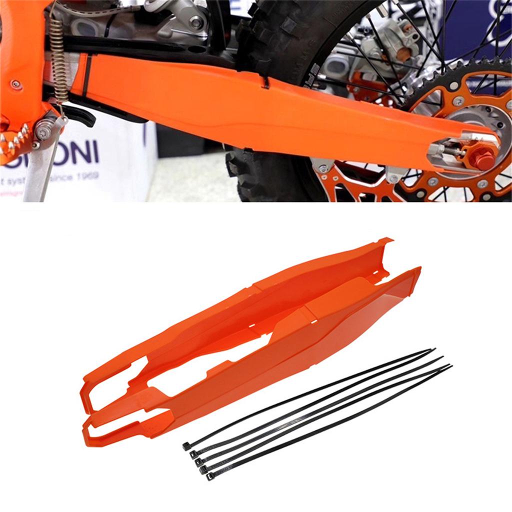 Защитная крышка поворотного рычага мотоцикла для KTM EXC EXC-F XC-W XCF-W 150 200 250 300 350 450 500 2012-2022