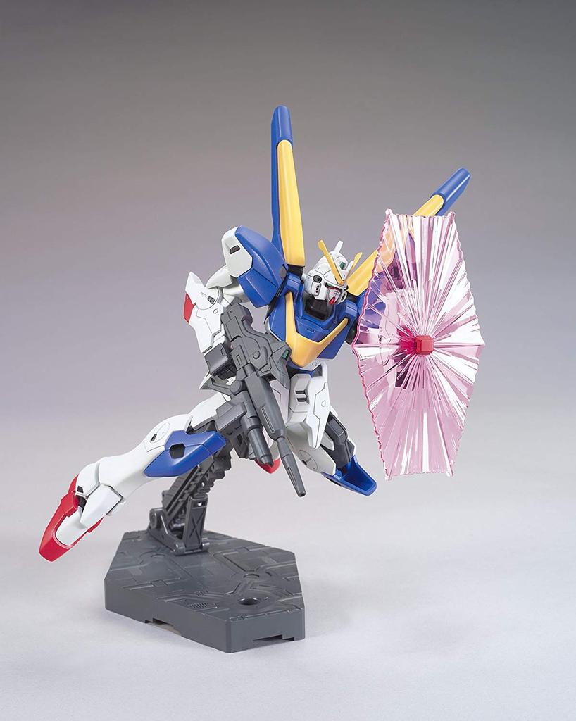 HGUC LM314V21 V2 Gundam Suit V 1/144 (Mobile Gundam)