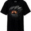 House Of The Dragon Mens Eye T-Shirt