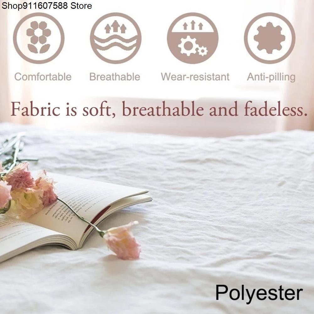 Постельное белье Sword Art Online Аниме Пододеяльники Кинг Квин Двуспальный Односпальный Размер Взрослые Дети Постельное белье Односпальный Двуспальный Размер Декор Дом