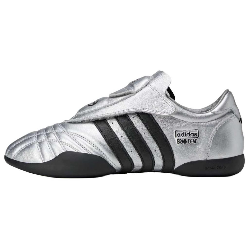 adidas Taekwondo Brain Dead Metallic Silver