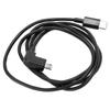Прямоугольный кабель для передачи данных FPV-очков Type-C на Micro USB для полетных очков DJI FPV