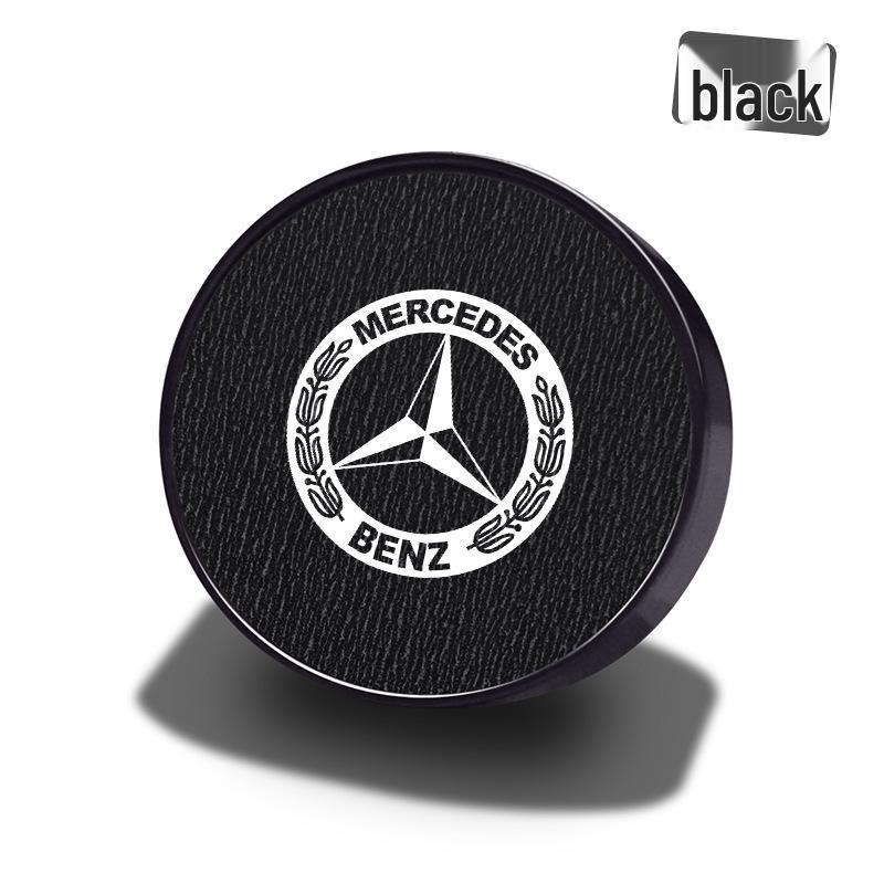 Премиальный ароматизатор для Mercedes-Benz C-Class 2025 года, C63S, C43 и AMG