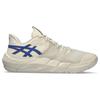 Asics Кроссовки унисекс Unpre ARS Low 2 Birch Sapphire Кремовые 1063A083-200