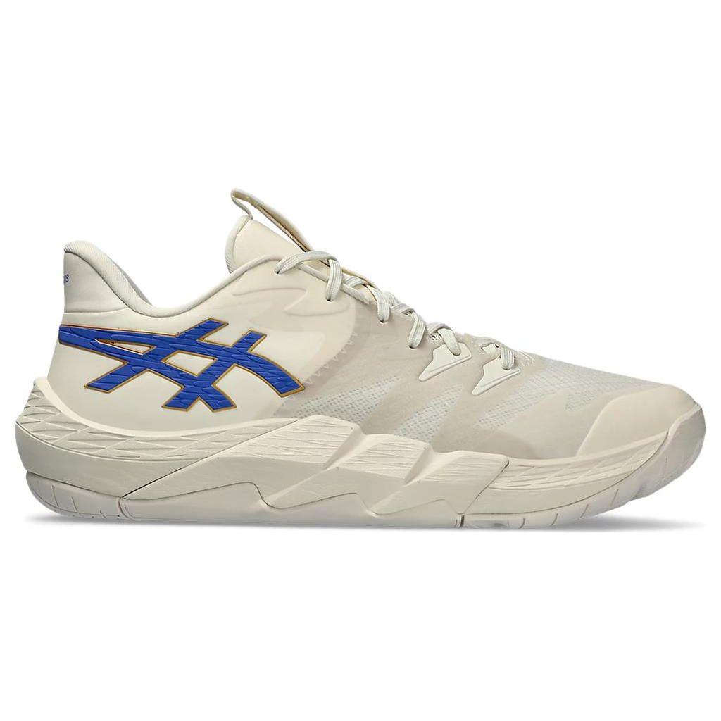Asics Кроссовки унисекс Unpre ARS Low 2 Birch Sapphire Кремовые 1063A083-200