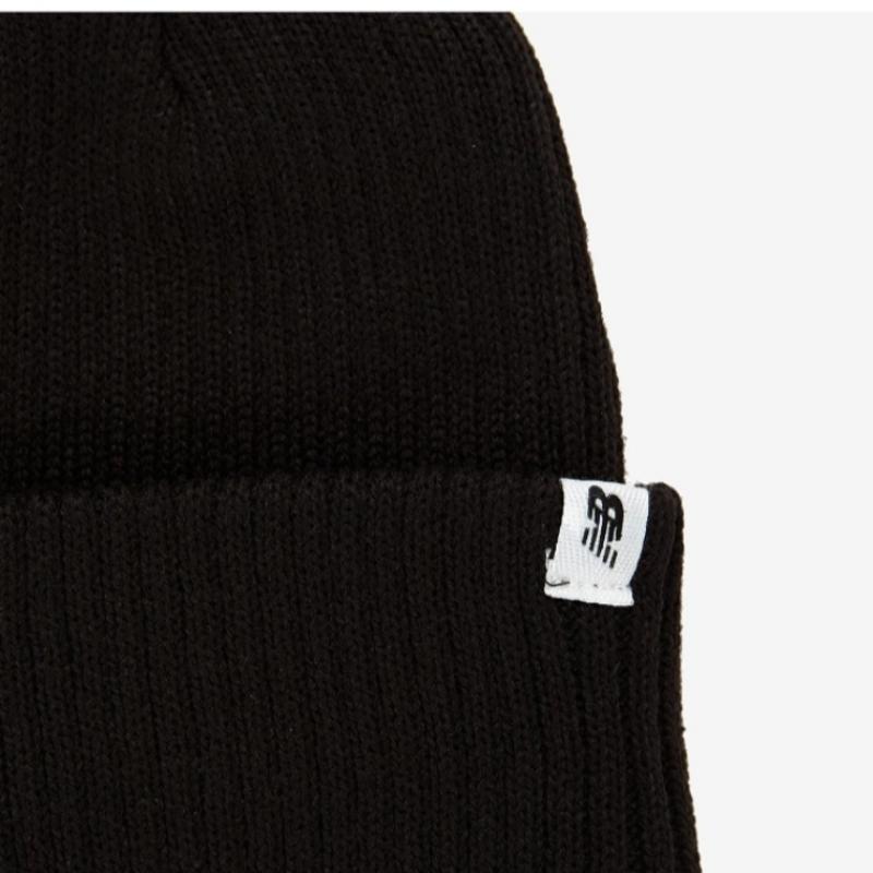 New Balance Hat Eqs Nbgddae801 19 Базовая шапка