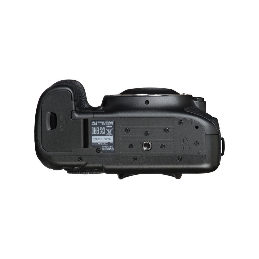 Canon Полнокадровая цифровая зеркальная камера EOS 5DS R Body