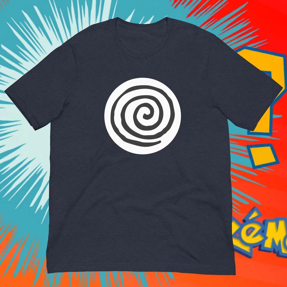 Pokemon Poliwag Shirt / Shiny Variant