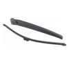Fits For 2007-2013 Bmw X5 E70 61627206357 Rear Windshield Wiper Blade & Arm Set