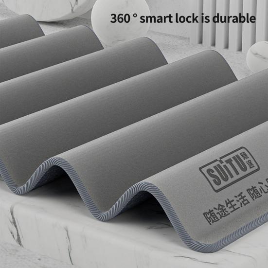 Полотенце для мытья автомобиля, утолщенное, не выцветающее, замшевое, коралловое, бархатное, авто полотенце, автомобильные аксессуары