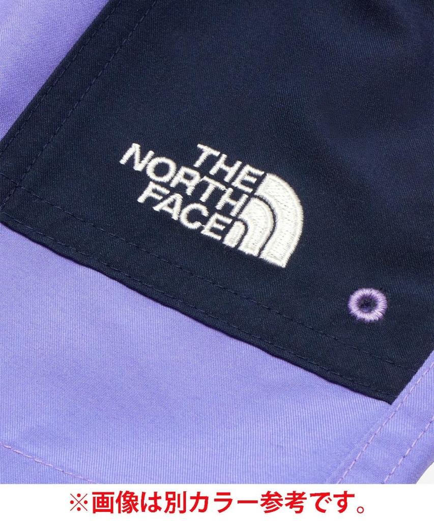 The North Face B Вода Короткий Коричневое дерево 90