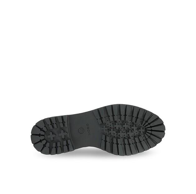 Ботильоны Geox D Iridea B Abx D26D0A 00043 C9999 Black