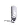 adidas Lite Racer 2.0 Low White Champagne Metallic W - FZ0384