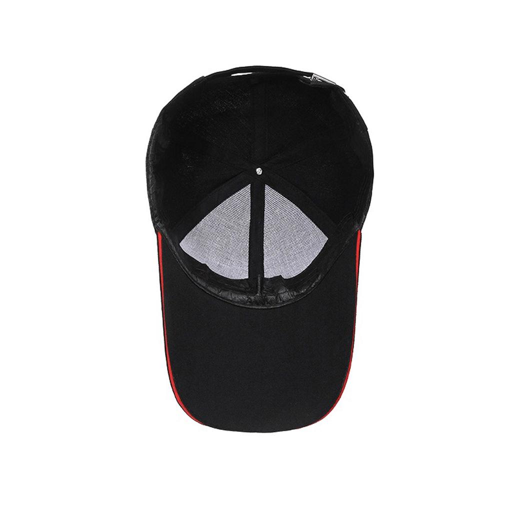 Шляпа из хлопка, легкая доска, однотонная бейсболка, мужская кепка, уличная шляпа