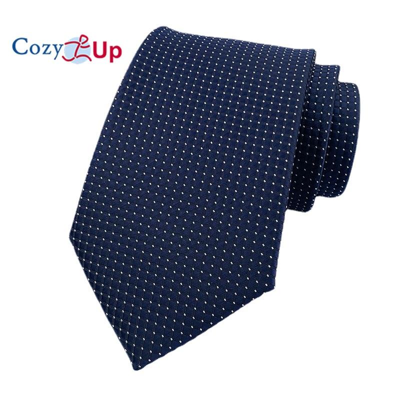 3,15 дюйма(8 см) Модный полосатый мужской галстук с узором пейсли в клетку для свадьбы