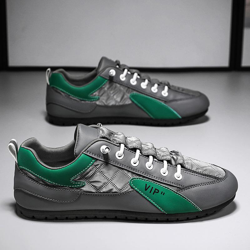 Модные летние VIP-кроссовки с кроссовками и резиновой подошвой, повседневные кроссовки для мужчин, теннисные туфли, мужские кроссовки Zapatillas Hombre