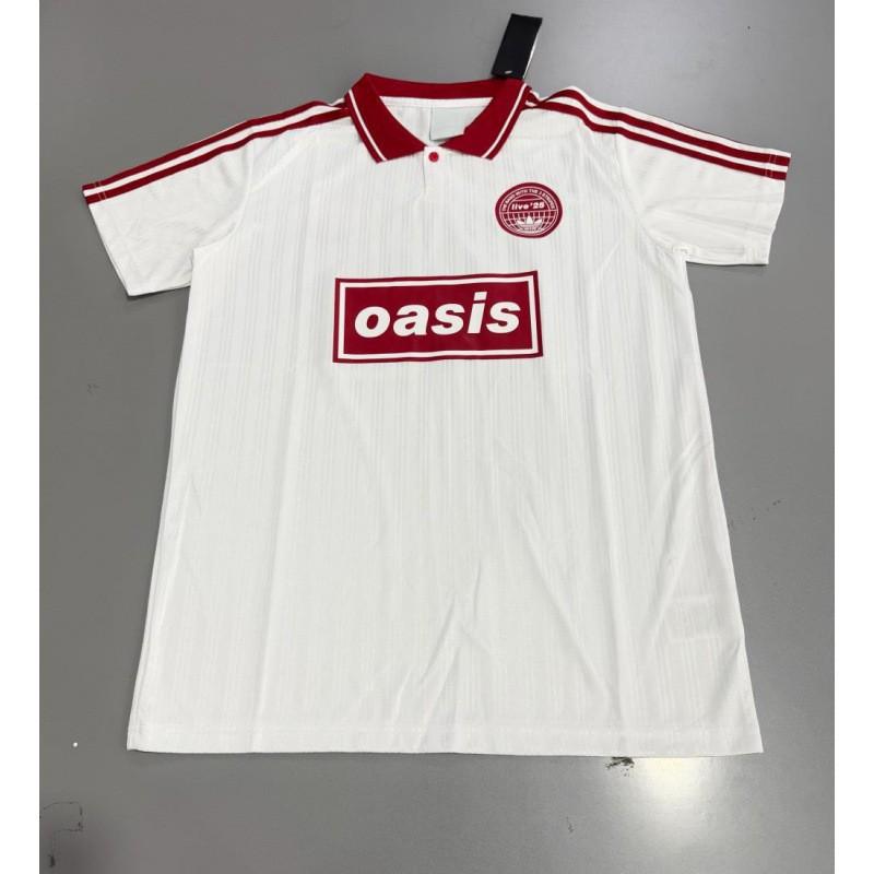 Retro Football Jerseys Men Women - Vintage Soccer Shirts Fans Sports Training Match Day