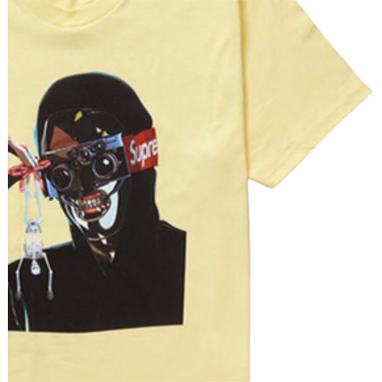 Supreme Creeper Tee SUP-SS19-233