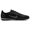 Nike Mercurial Vapor 14 Academy TF Shadow Pack Мужские кроссовки Черный металлик-серебристый Средний-Ясень DJ2879-007
