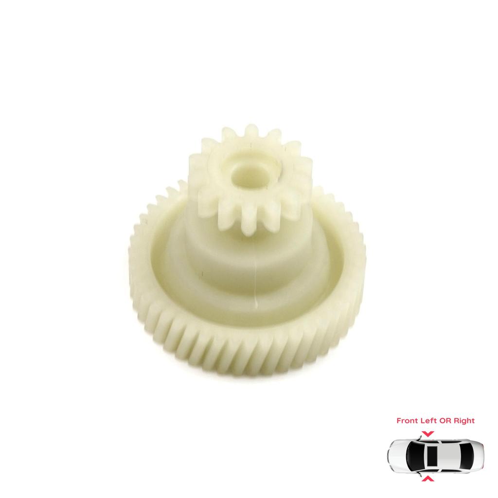 EGE712 Front Seat Belt Tensioner Feeder Motor Repair Gear for Mercedes E Class W207 C207 A207 2009-2017 Cabrio Coupe A2078600182