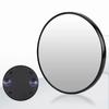 5x/10x/15x Magnification Mirror with Suction Cup Blackhead Magnifying Mirror for Bathroom Portable Makeup Round Mirror