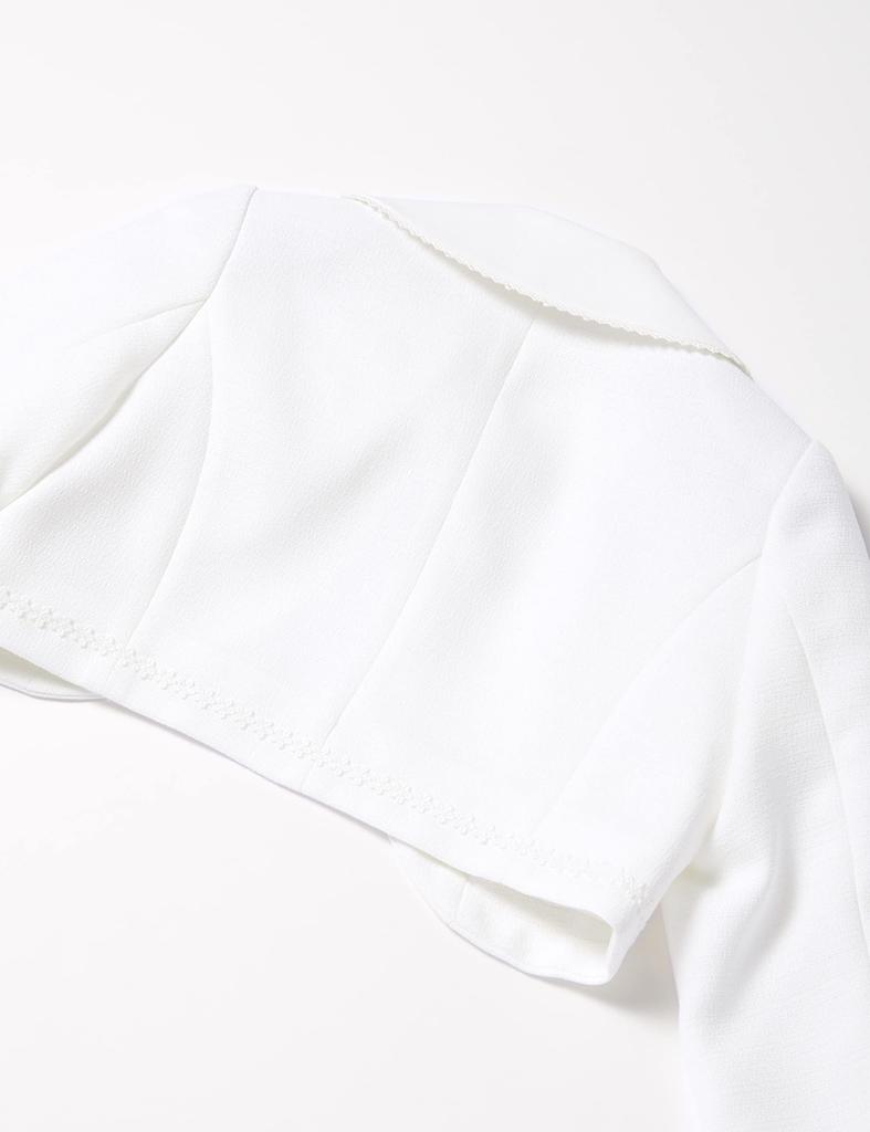 Платье Decora Pinkies Formal 130 см, Розовое для девочек,