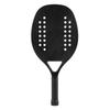 Beach Paddle Racket Carbon Beach Racket Sports Racket Carbon Fiber Paddle Racket Backpack Printing LOGO