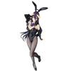 Overlord BiCute Bunnies Figure Albedo Black Ver. Figure, Approx. 30cm, 1 Type