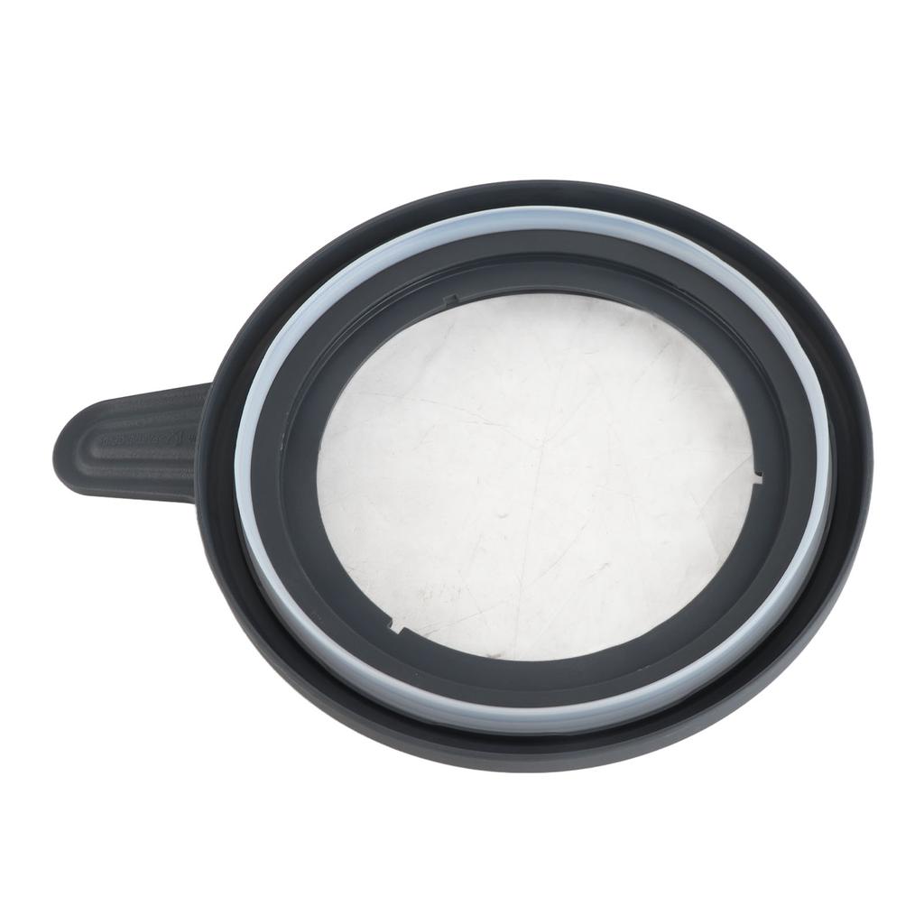 Крышка для миксера, многофункциональная настольная миксерная чаша, защита от брызг, герметичная крышка для кухни