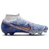 Nike Увеличить Mercurial Superfly 9 Academy CR7 MG Azulejo Мужские кроссовки Синий Белый Concord DQ5308-182