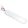 2 ШТ. НОВЫЙ 72LED 12V-80V Светодиодный Автомобильный Интерьер Купол Крыши Потолочный Светильник Для Чтения Лампа Внутренний Светильник На Крыше Автомобиля Внутреннее Освещение