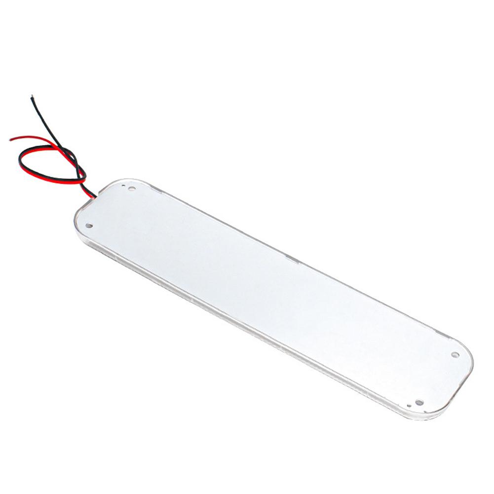 2 ШТ. НОВЫЙ 72LED 12V-80V Светодиодный Автомобильный Интерьер Купол Крыши Потолочный Светильник Для Чтения Лампа Внутренний Светильник На Крыше Автомобиля Внутреннее Освещение
