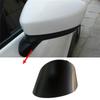 Car Left Side Mirror Shell Frame Lower Cover Cap For Mazda CX-5 2013 2014