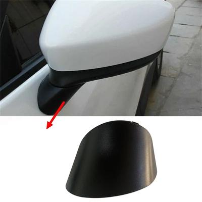 Автомобильное левое боковое зеркало, нижняя крышка, рамка для Mazda CX-5 2013 2014