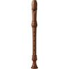 Zen-On Wooden Soprano Recorder PG3-S/A Akagi, Made In Japan
