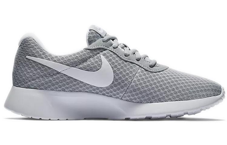 Nike Женские Tanjun Серый Волк 812655-010