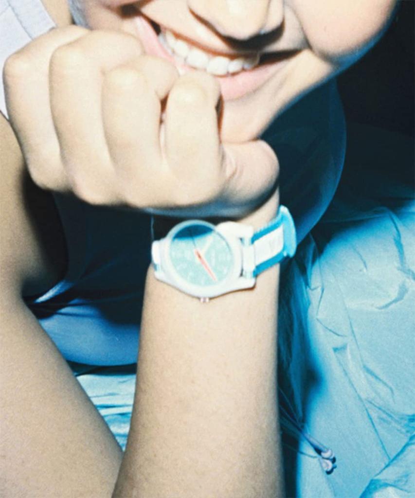 Часы [Toriwa] SERG101-SG123212P [Предмет]